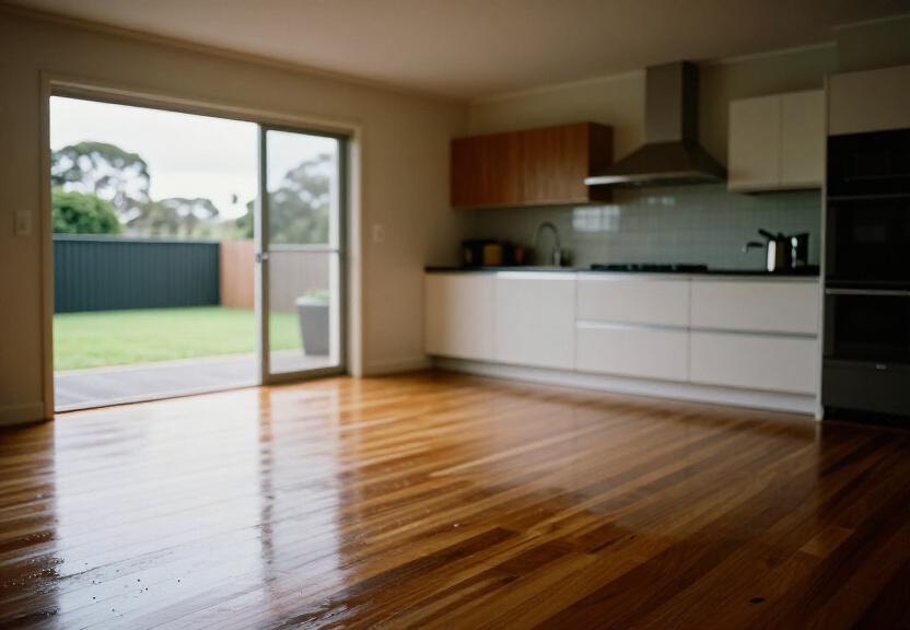 Ant trail treatment in Oakville kitchen