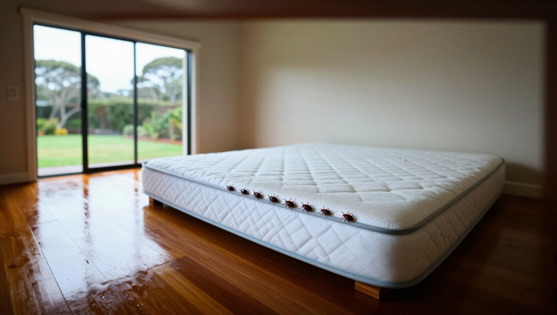 Bed Bugs Control in Oakville