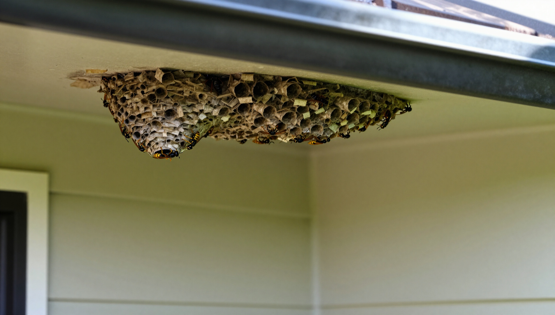 Bees and Wasp Removal in Oakville