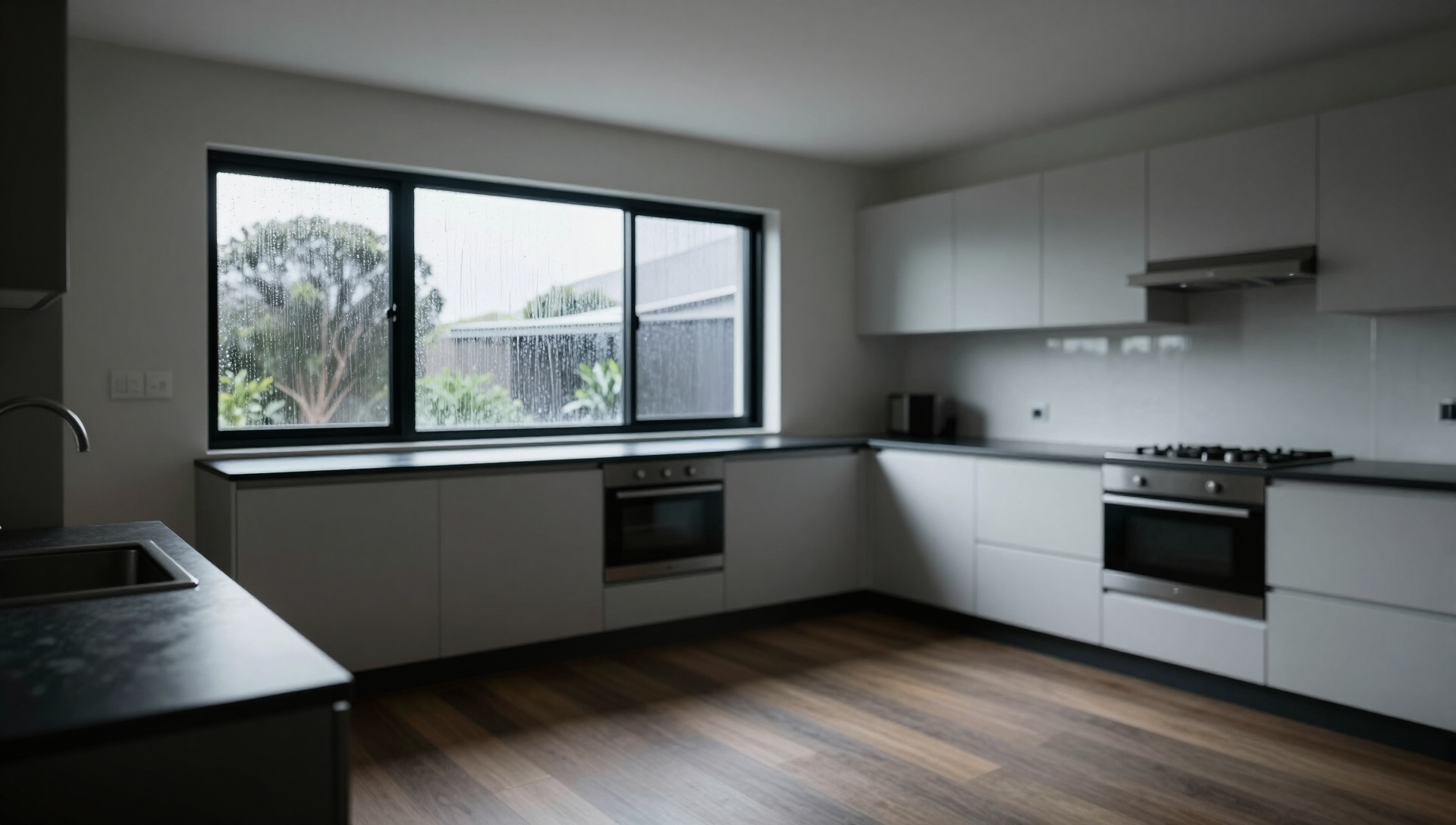 End of lease pest control in Oakville
