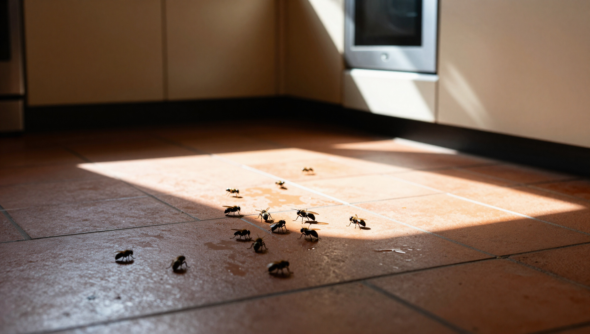 Insect Control in Oakville