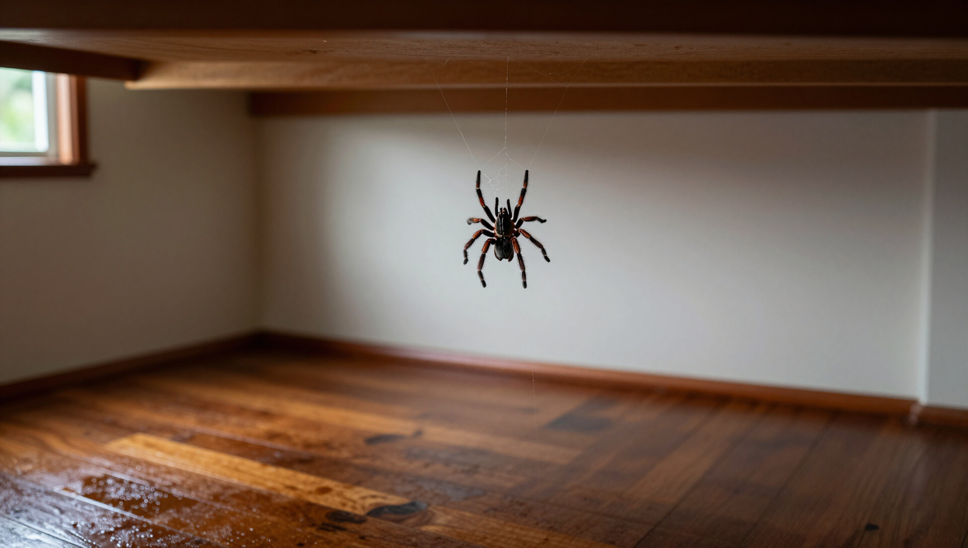 Spider Control in Oakville